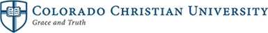 Colorado Christian University Logo